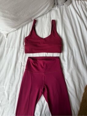 Lululemon Align Bra